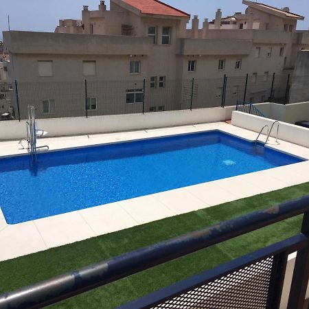 דירות בנאלמדנה Faro12 Playa & Piscina & Parking Privado מראה חיצוני תמונה