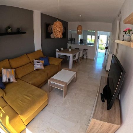 דירות בנאלמדנה Faro12 Playa & Piscina & Parking Privado מראה חיצוני תמונה