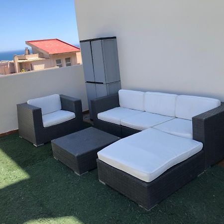דירות בנאלמדנה Faro12 Playa & Piscina & Parking Privado מראה חיצוני תמונה