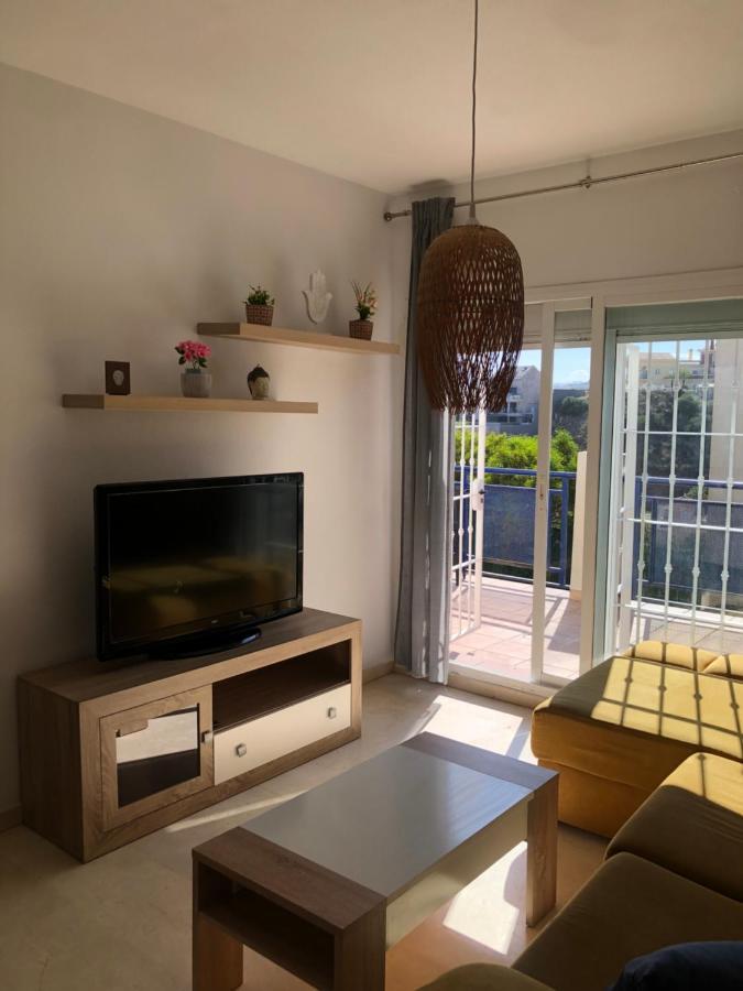 דירות בנאלמדנה Faro12 Playa & Piscina & Parking Privado מראה חיצוני תמונה