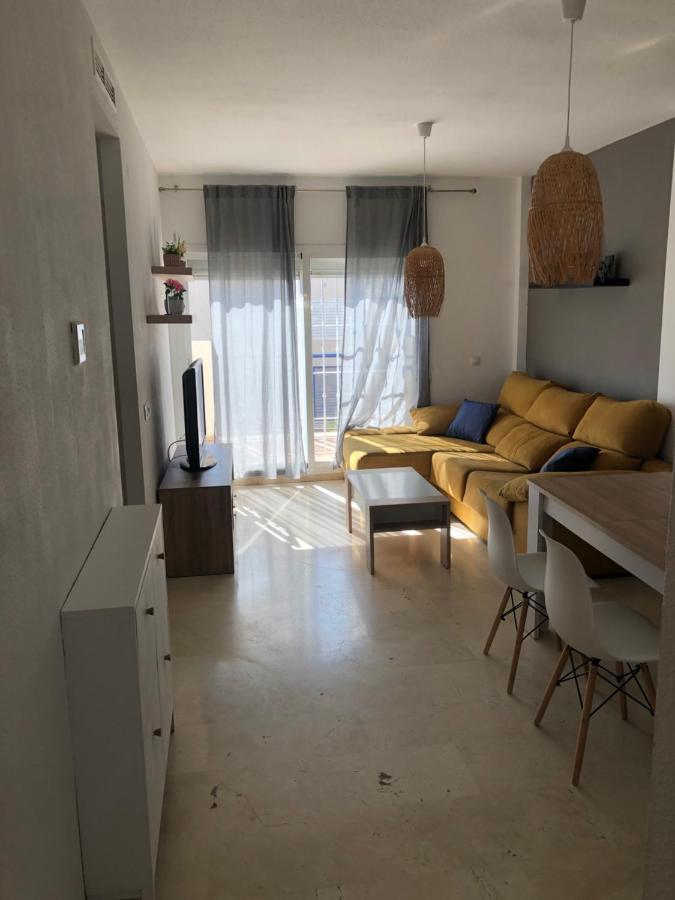 דירות בנאלמדנה Faro12 Playa & Piscina & Parking Privado מראה חיצוני תמונה