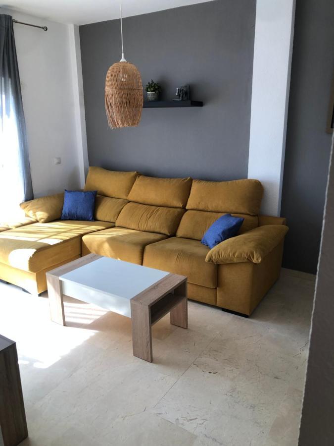 דירות בנאלמדנה Faro12 Playa & Piscina & Parking Privado מראה חיצוני תמונה