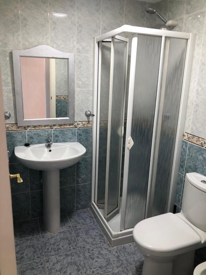 דירות בנאלמדנה Faro12 Playa & Piscina & Parking Privado מראה חיצוני תמונה