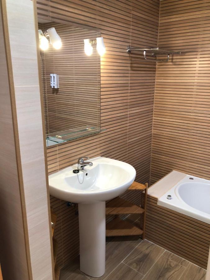 דירות בנאלמדנה Faro12 Playa & Piscina & Parking Privado מראה חיצוני תמונה
