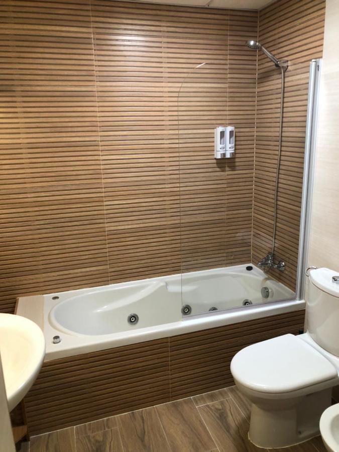 דירות בנאלמדנה Faro12 Playa & Piscina & Parking Privado מראה חיצוני תמונה
